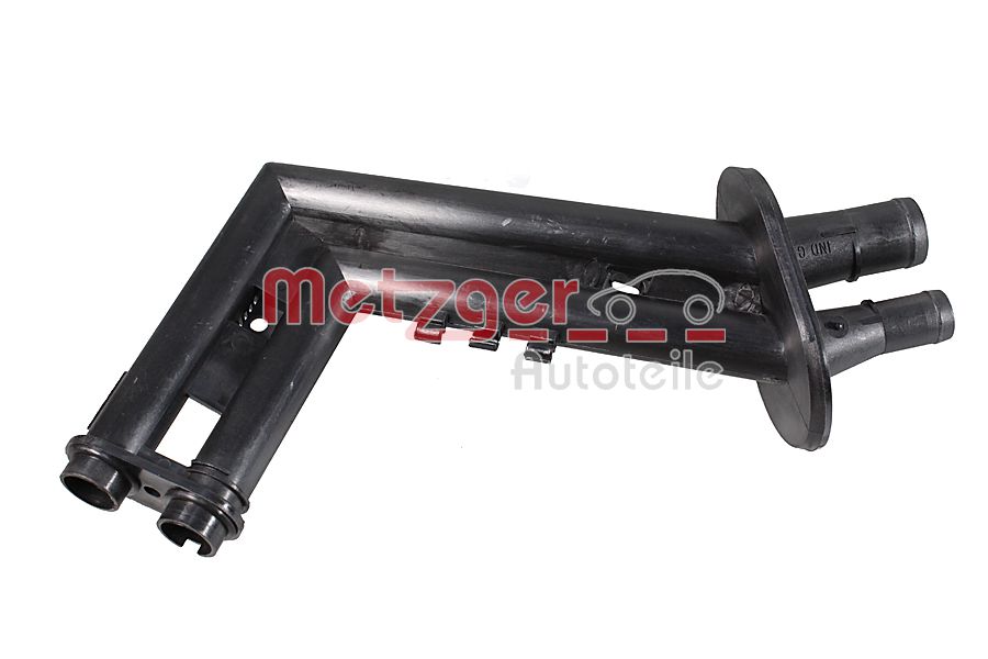 Coolant Pipe (4010148)