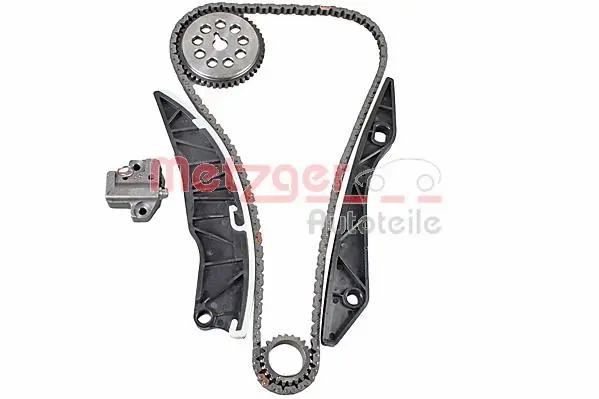 Timing Chain Kit (7490051)