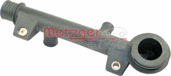 Coolant Flange (4010077)