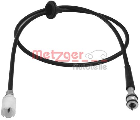 Speedometer Cable (S 07123)