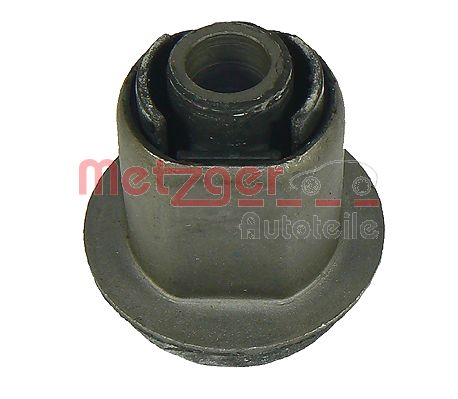 Bushing, axle beam
