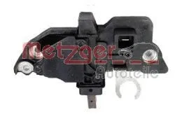 Alternator Regulator (2390030)