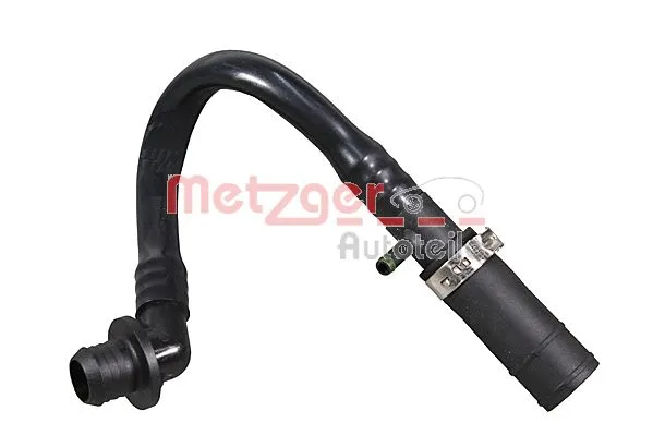 Vacuum Hose, brake booster (2180025)