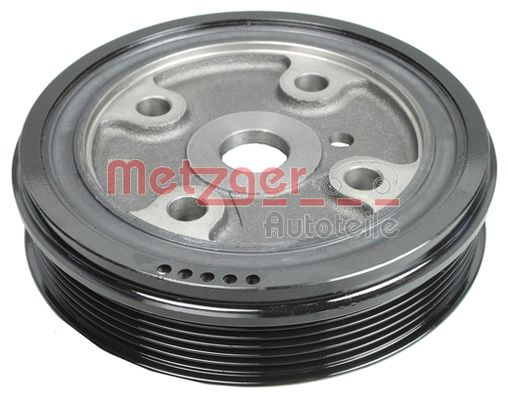 Belt Pulley, crankshaft (6400077)