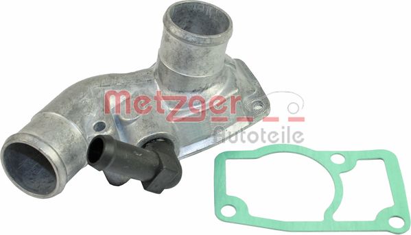 Thermostat, coolant (4006030)