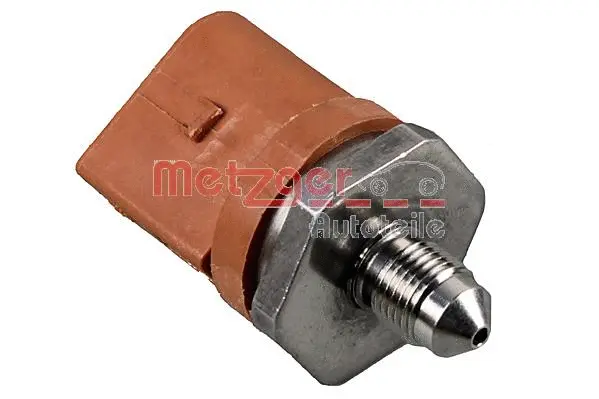 Sensor, fuel pressure (0906136)