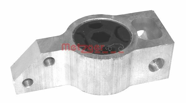 Mounting, control/trailing arm (52005308)