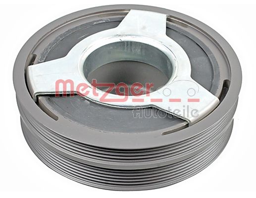 Belt Pulley, crankshaft (6400082)