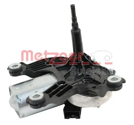Wiper Motor