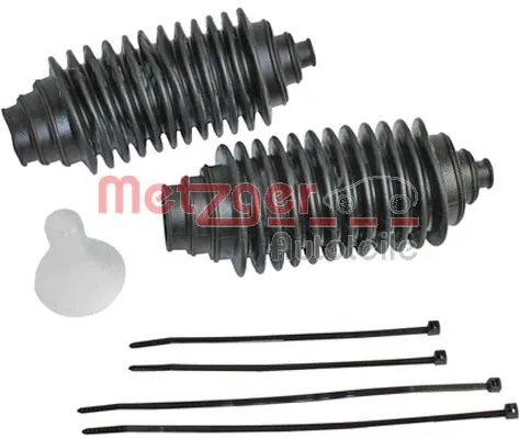 Bellow Kit, steering (759.012)