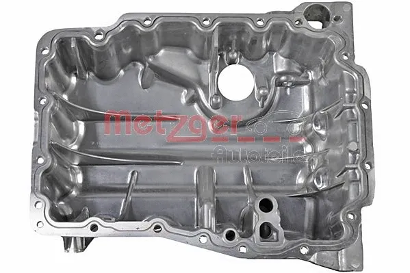 Oil Sump