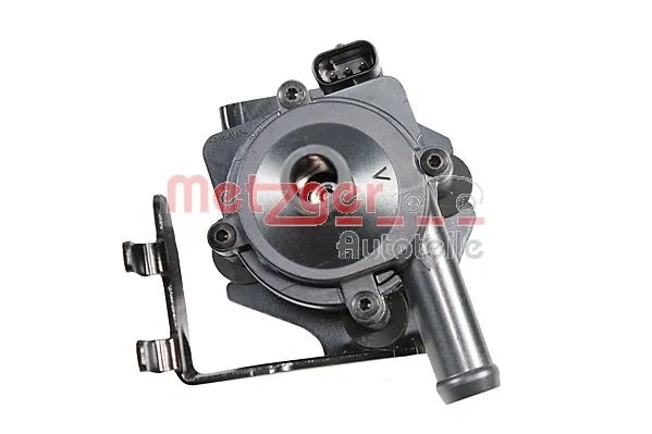 Auxiliary Water Pump (cooling water circuit)