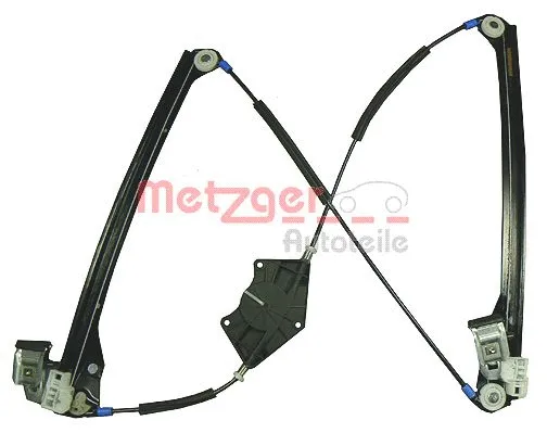 Window Regulator (2160040)