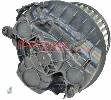 Interior Blower (0917294)