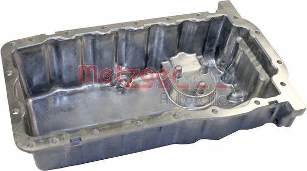 Oil Sump