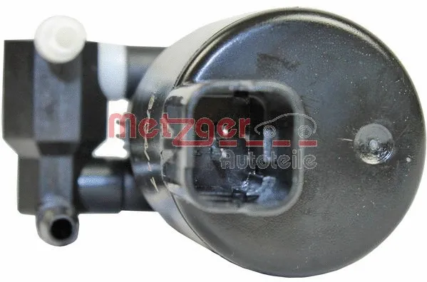 Washer Fluid Pump, window cleaning