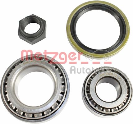 Wheel Bearing Kit