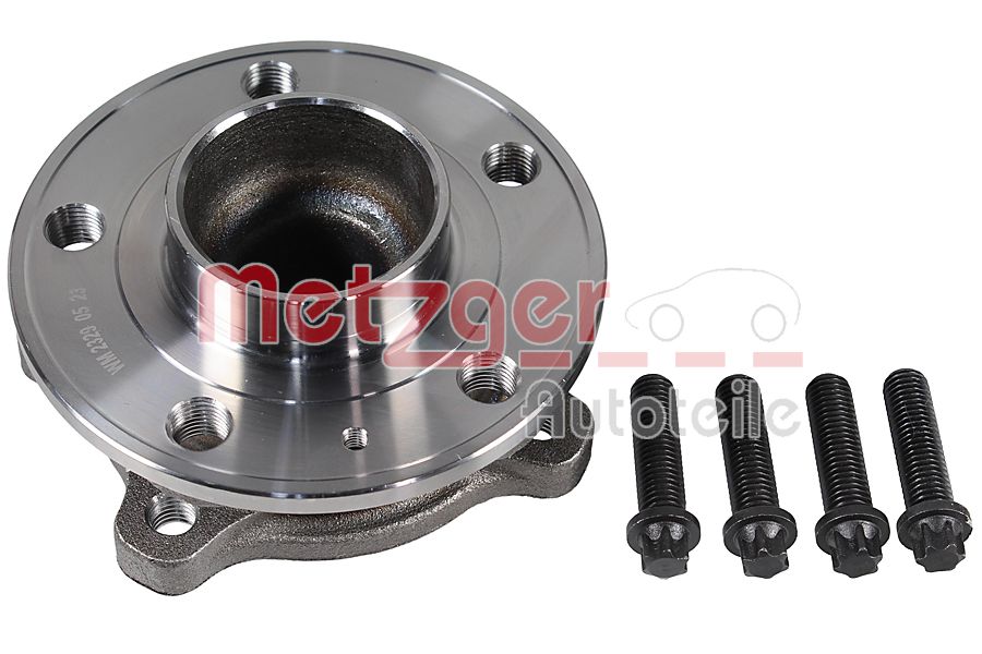 Wheel Bearing Kit