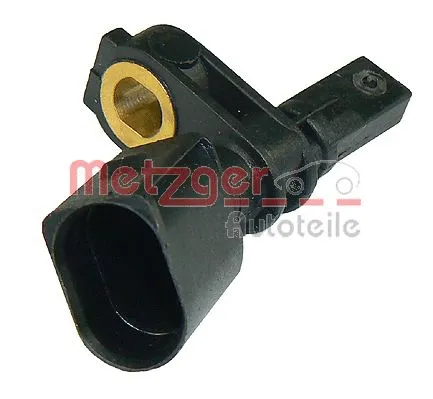 Sensor, wheel speed (0900074)
