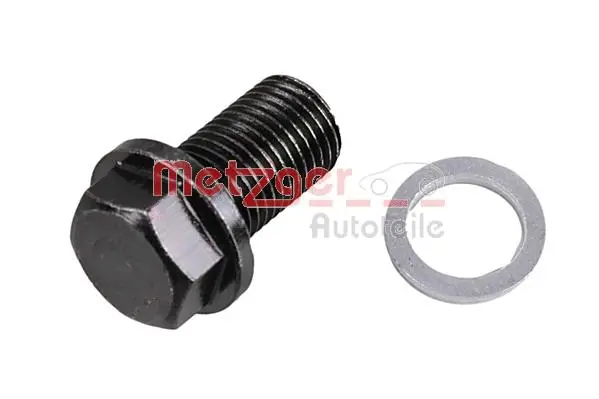 Screw Plug, oil sump (8030084)