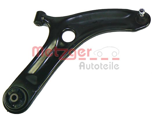 Control/Trailing Arm, wheel suspension (58069202)