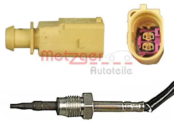 Sensor, exhaust gas temperature (0894535)