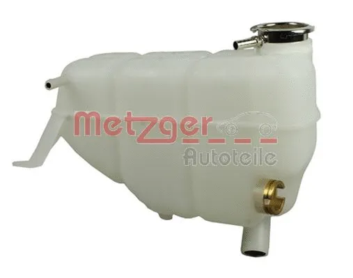 Expansion Tank, coolant (2140206)