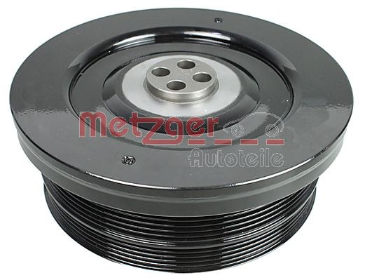 Belt Pulley, crankshaft
