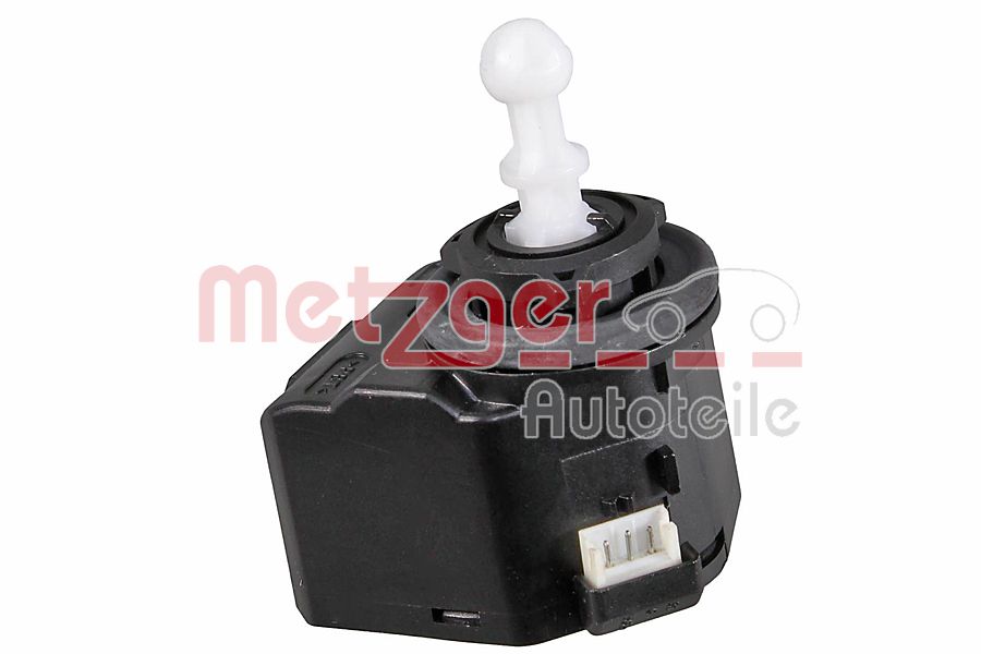 Actuator, headlight levelling (09161022)