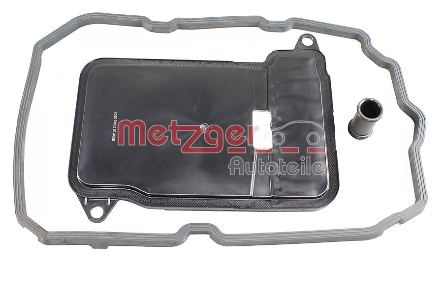Hydraulic Filter Kit, automatic transmission (8020130)