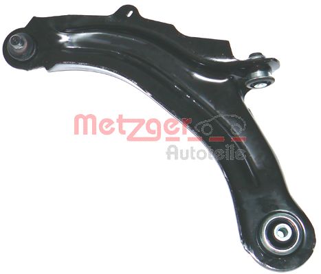 Control/Trailing Arm, wheel suspension (58064001)