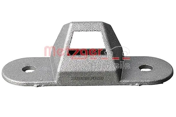 Wear plate, door lock (2310110)
