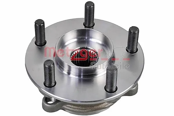 Wheel Bearing Kit