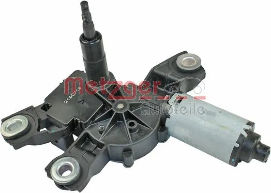 Wiper Motor