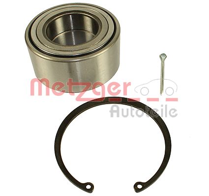 Wheel Bearing Kit (WM 6891)