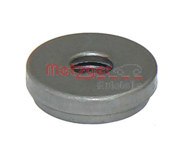Rolling Bearing, suspension strut support mount (6490038)