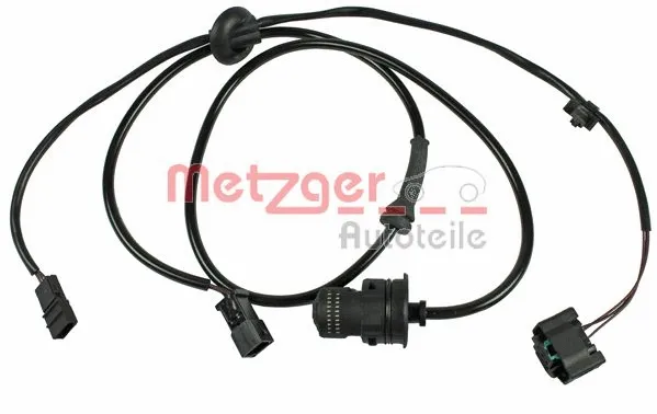 Sensor, wheel speed (0900083)