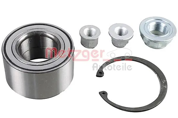Wheel Bearing Kit