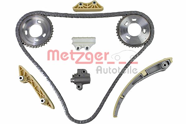 Timing Chain Kit (7490045)