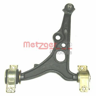 Control/Trailing Arm, wheel suspension (58032001)