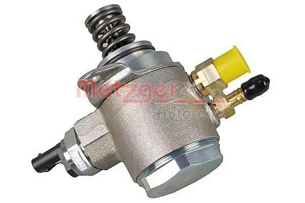 High Pressure Pump