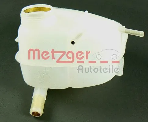 Expansion Tank, coolant (2140040)