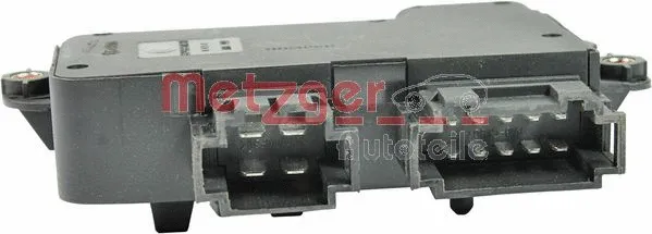 Actuator, seat adjustment (0916270)
