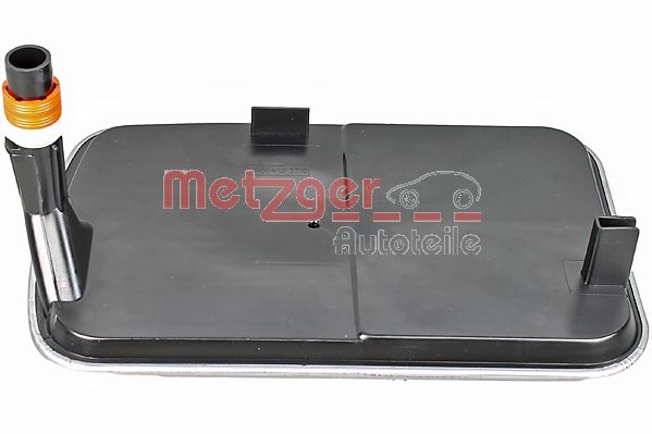 Hydraulic Filter Kit, automatic transmission