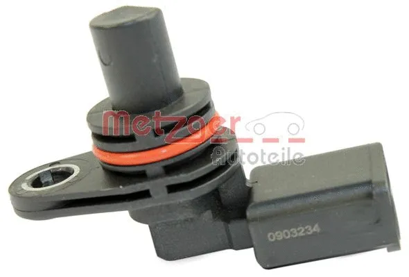Sensor, camshaft position