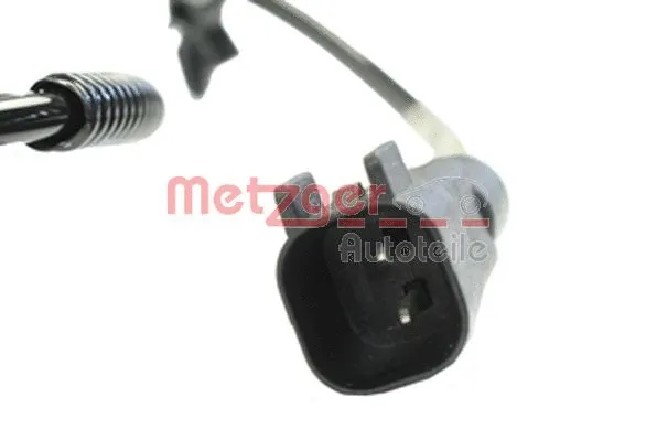 Sensor, wheel speed (0900919)