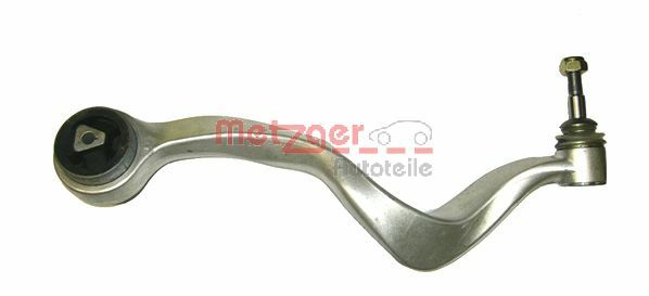 Control/Trailing Arm, wheel suspension (58019502)