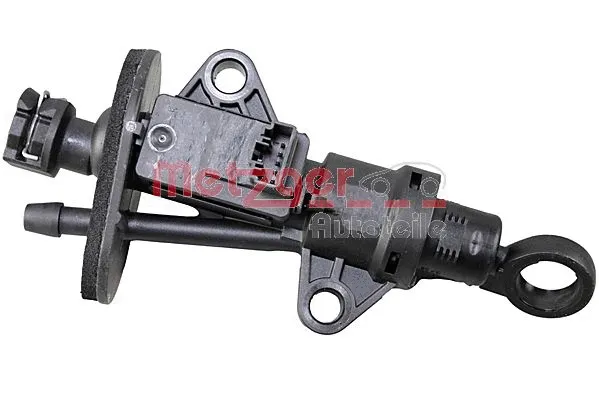 Master Cylinder, clutch (505-993)