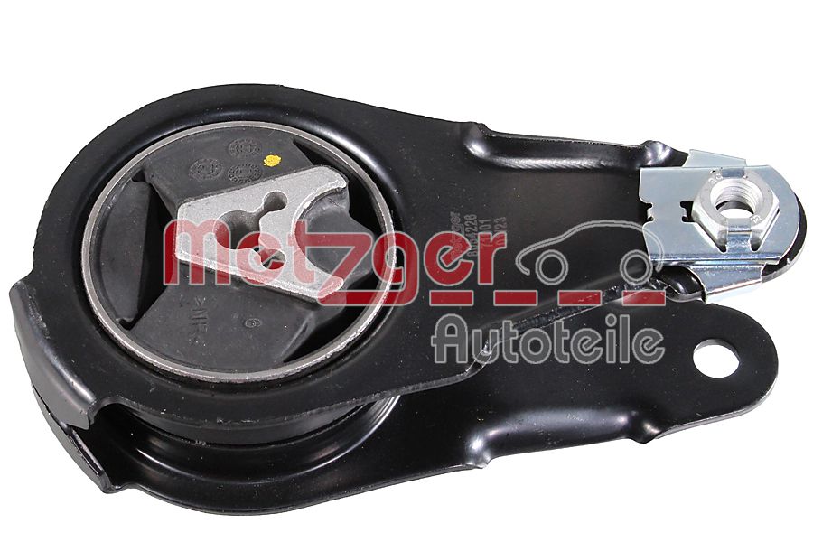 Mounting, engine (8054226)