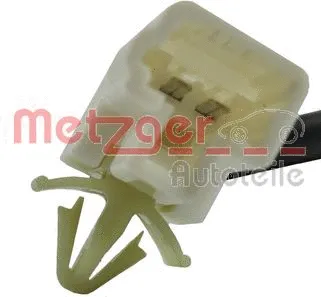 Switch, clutch control (cruise control) (0911138)